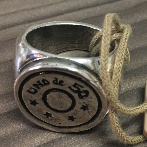 Amazon.com: Uno de 50 PLUTON Man Uno de 50 Jewelry
